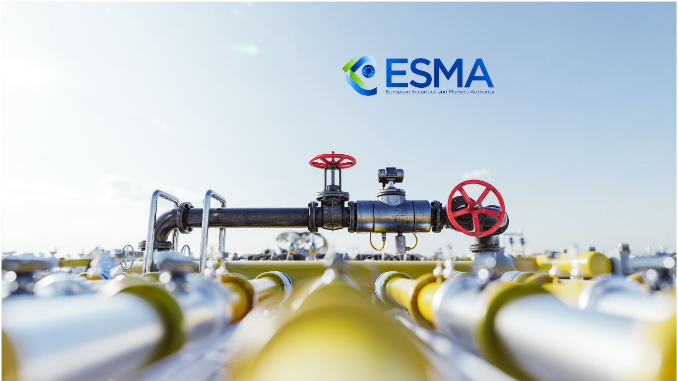 ESMA Announces Amendments to Commodity Derivatives Technical Standards