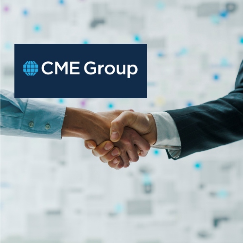 The CME Focuses on Indirect Wash Trades