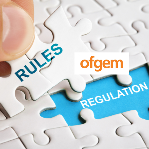 Ofgem Elicits a £33 Million Payment for Balancing Market Infringements