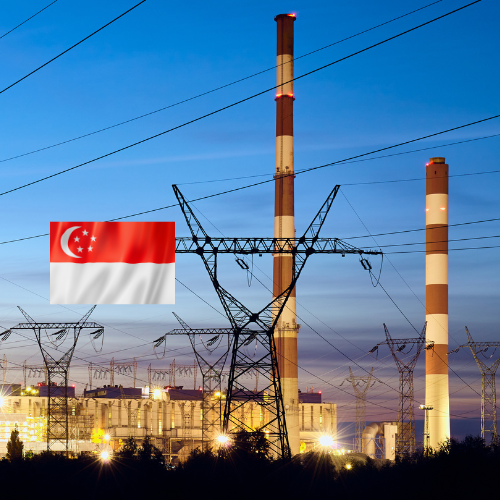 Singapore Proposes Amendments to Energy Market Rules