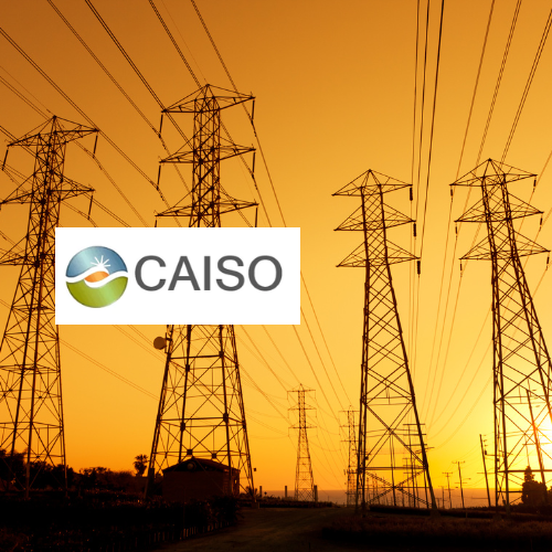 FERC Fines CAISO Battery Operator $1 million for Rule Breaches