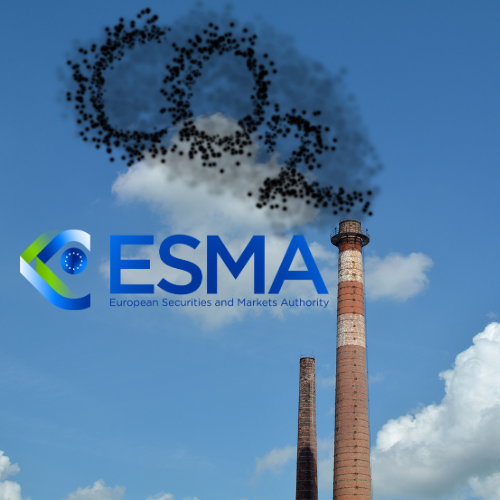 ESMA Publishes Inaugural Report on EU Carbon Markets