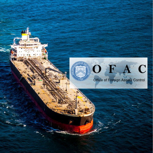 OFAC Publishes Updated Russian Oil Price Cap Coalition Advisory