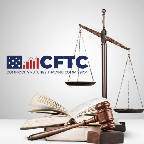 CFTC Commissioner Floats Enforcement Reforms