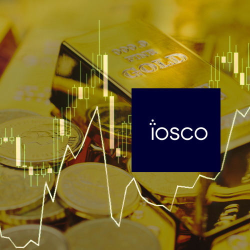 IOSCO Publishes Report on Commodity Derivatives Market Supervision