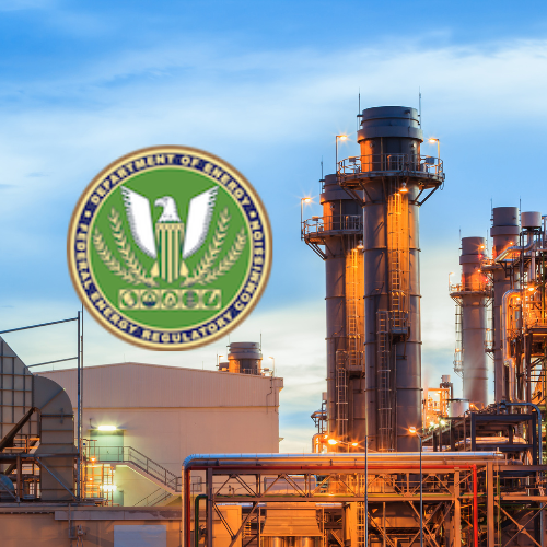 FERC Issues Enforcement Report for 2024