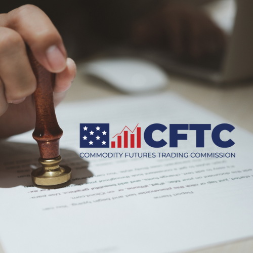 New Acting Chair of the CFTC Announced