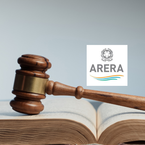 ARERA Issues REMIT Fine for Inside Information Breaches