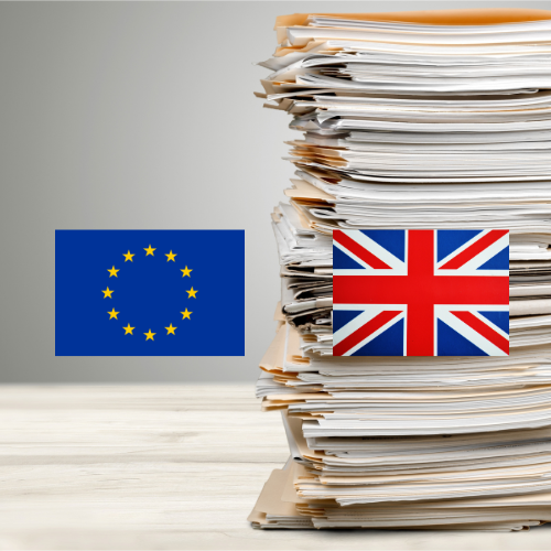 EU Commission Extends Equivalence For UK CCPs