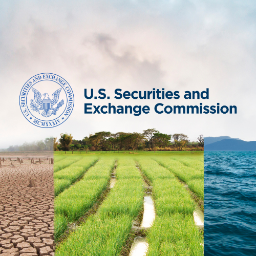 SEC Signals Pause Over Climate-Related Disclosure Rule